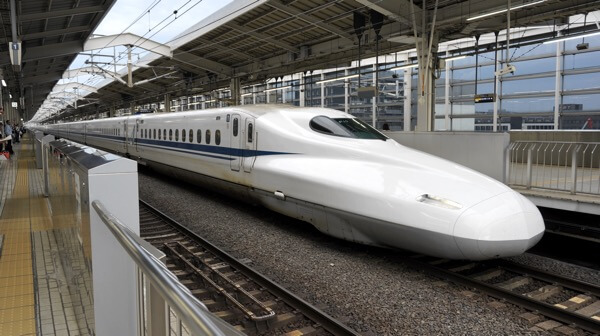 N700系